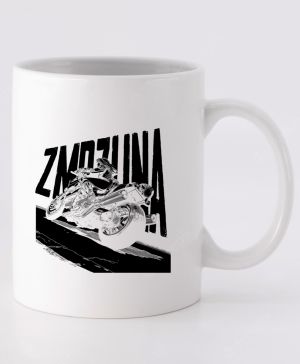 Biker, ZMRZLINA