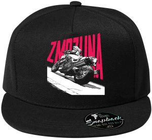 Biker, ZMRZLINA