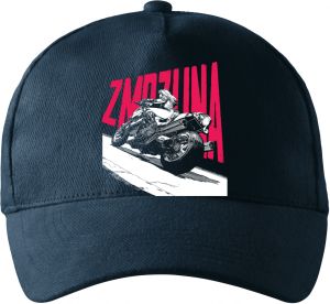 Biker, ZMRZLINA