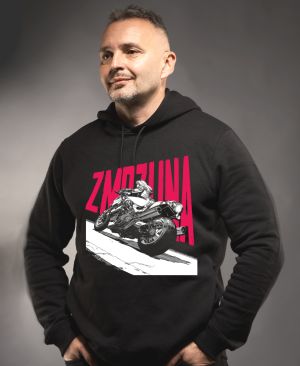 Biker, ZMRZLINA
