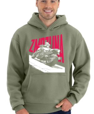 Biker, ZMRZLINA