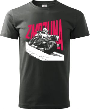 Biker, ZMRZLINA