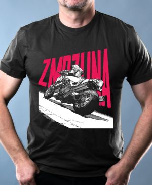 Biker, ZMRZLINA