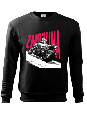 Biker, ZMRZLINA
