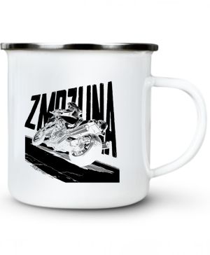 Biker, ZMRZLINA