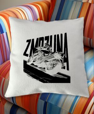 Biker, ZMRZLINA