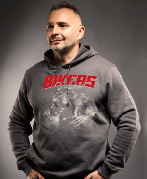 Bikers Brotherhood, V1