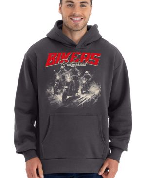 Bikers Brotherhood, V1