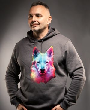 Bílý švýcarský ovčák, V1