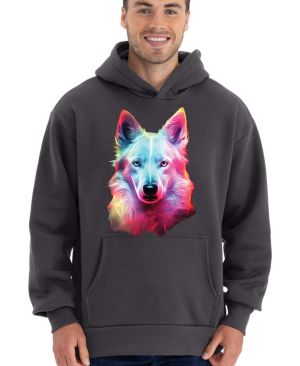 Bílý švýcarský ovčák, V1