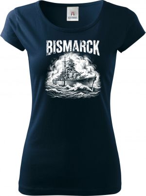 Bismarck