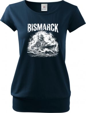 Bismarck