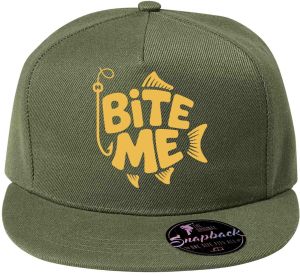 Bite Me