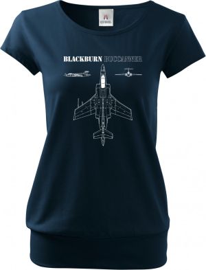 Blackburn Buccaneer
