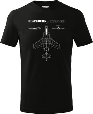 Blackburn Buccaneer