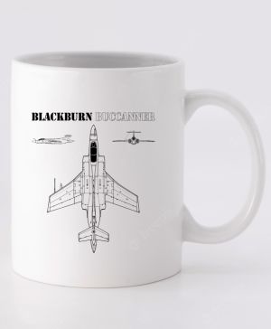 Blackburn Buccaneer