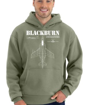 Blackburn Buccaneer