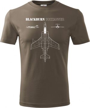 Blackburn Buccaneer