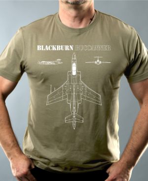 Blackburn Buccaneer