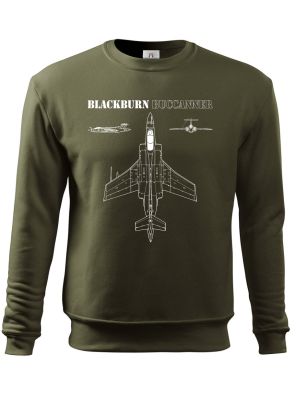 Blackburn Buccaneer