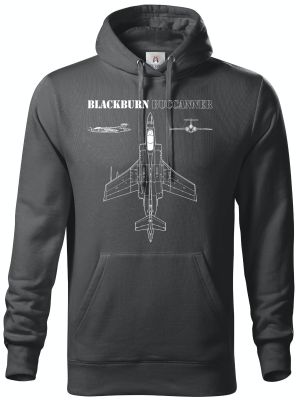 Blackburn Buccaneer