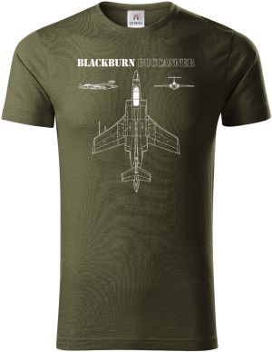 Blackburn Buccaneer