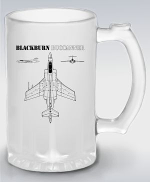Blackburn Buccaneer
