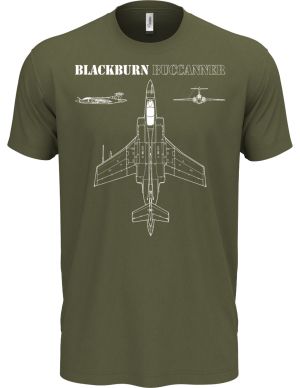 Blackburn Buccaneer