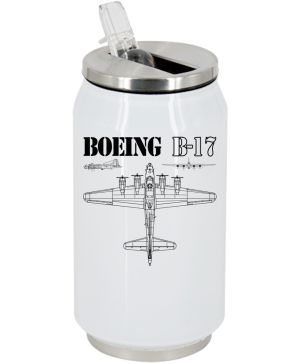 Boeing B17