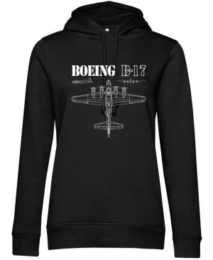 Boeing B17