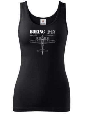 Boeing B17
