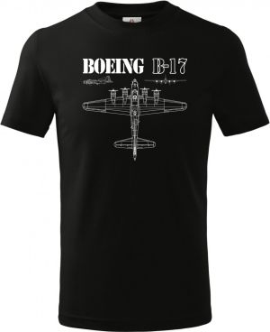 Boeing B17