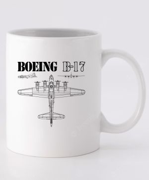 Boeing B17