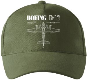 Boeing B17