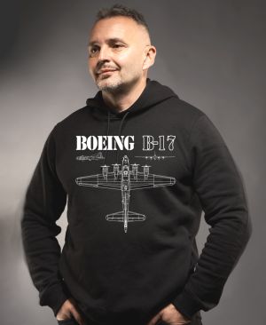 Boeing B17