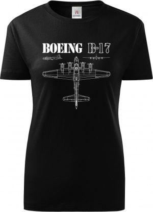 Boeing B17