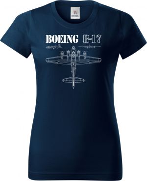 Boeing B17