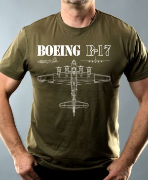 Boeing B17