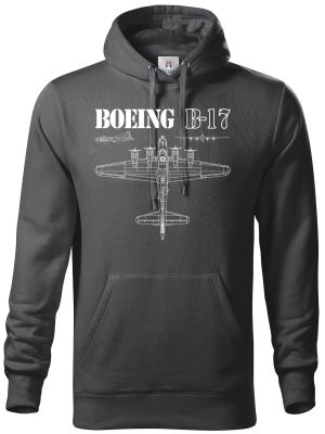 Boeing B17