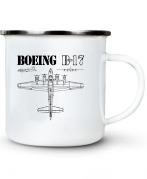 Boeing B17