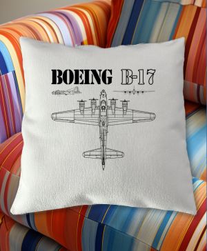 Boeing B17
