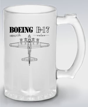 Boeing B17