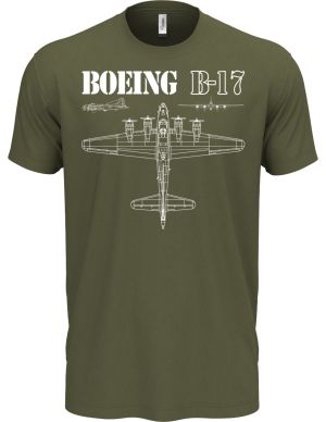 Boeing B17
