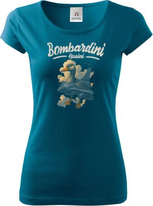 Bombardini Husini