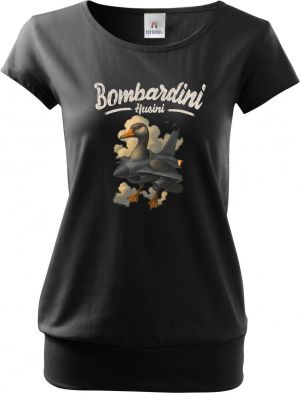 Bombardini Husini