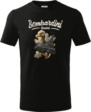 Bombardini Husini