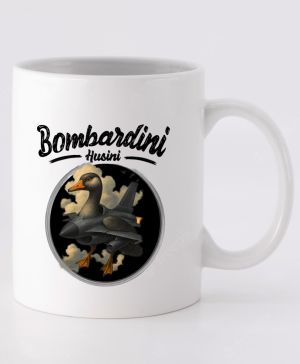 Bombardini Husini