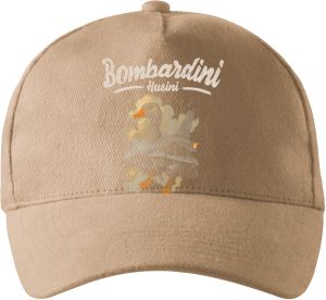 Bombardini Husini