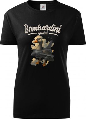 Bombardini Husini