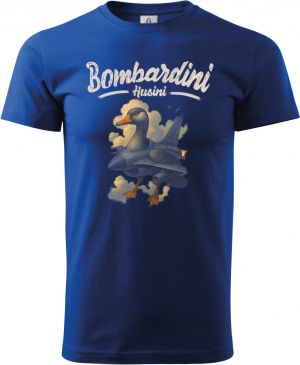 Bombardini Husini